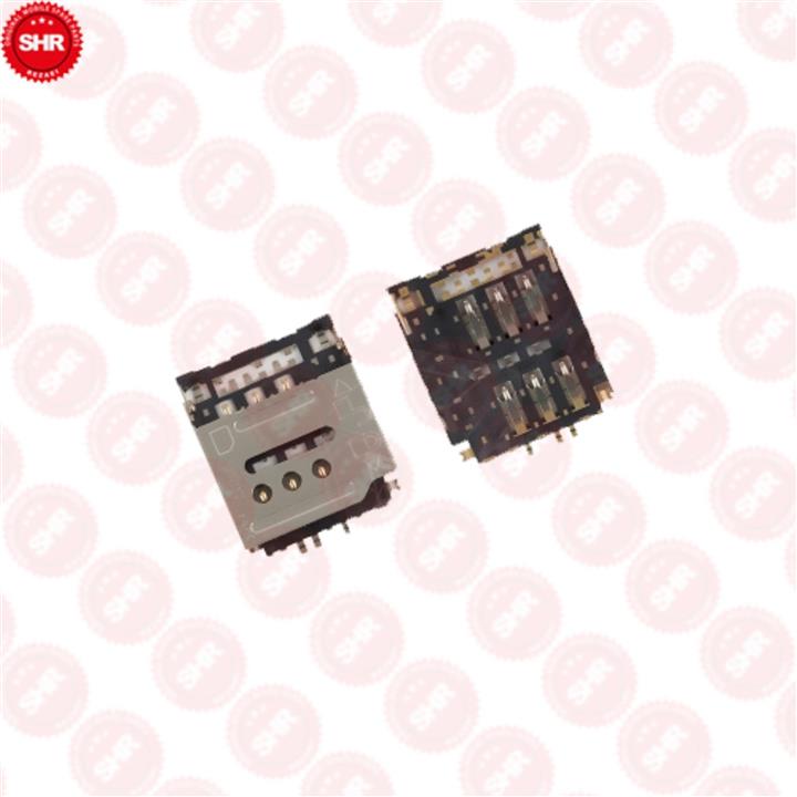 کانکتور سیم کارت هواوی HUAWEI G6